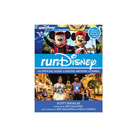 Disney Book Publishing Inc. RunDisney (häftad, eng)