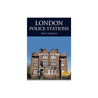 Amberley Publishing London Police Stations (häftad, eng)