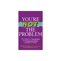 Hodder & Stoughton You’re Not the Problem (inbunden, eng)