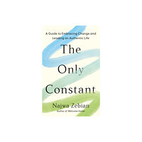 Hodder & Stoughton The Only Constant (inbunden, eng)