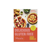Hodder & Stoughton Delicious Gluten Free Meals (inbunden, eng)