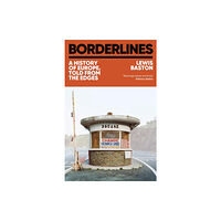 Hodder & Stoughton Borderlines (inbunden, eng)