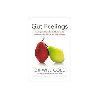 Hodder & Stoughton Gut Feelings (inbunden, eng)