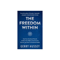 Hachette Books Ireland The Freedom Within (häftad, eng)