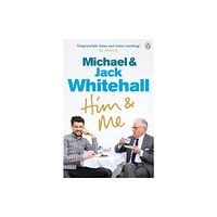 Penguin books ltd Him & Me (häftad, eng)