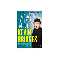 Penguin books ltd We Need to Talk About . . . Kevin Bridges (häftad, eng)