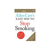 Penguin books ltd Allen Carr's Easy Way to Stop Smoking (häftad, eng)