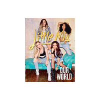 Penguin books ltd Our World (inbunden, eng)