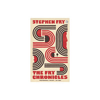 Penguin books ltd The Fry Chronicles (häftad, eng)