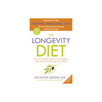 Penguin books ltd The Longevity Diet (häftad, eng)