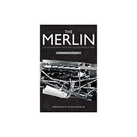 Amberley Publishing The Merlin (häftad, eng)