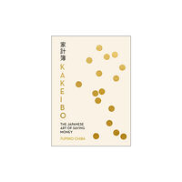 Penguin books ltd Kakeibo (häftad, eng)