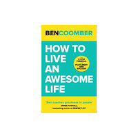 John Murray Press How To Live An Awesome Life (häftad, eng)