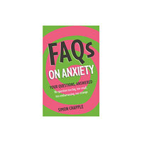 John Murray Press FAQs on Anxiety (häftad, eng)