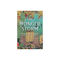 John Murray Press The Mongol Storm (inbunden, eng)