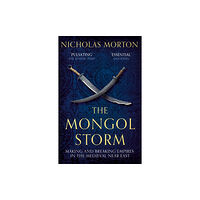 John Murray Press The Mongol Storm (häftad, eng)