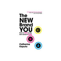 John Murray Press The New Brand You (häftad, eng)