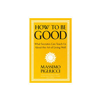 John Murray Press How To Be Good (häftad, eng)