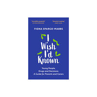 John Murray Press I Wish I'd Known (häftad, eng)