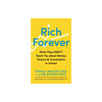 John Murray Press Rich Forever (inbunden, eng)