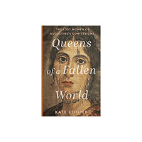John Murray Press Queens of a Fallen World (inbunden, eng)