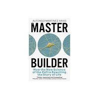 John Murray Press The Master Builder (häftad, eng)