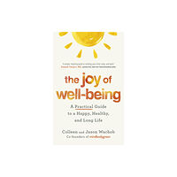 John Murray Press The Joy of Well-Being (häftad, eng)