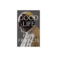 Hodder & Stoughton A Good Life (inbunden, eng)