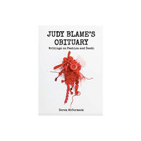 Pilot Press Judy Blame's Obituary (häftad, eng)