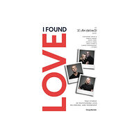 Thomas nelson publishers I Found Love (häftad, eng)