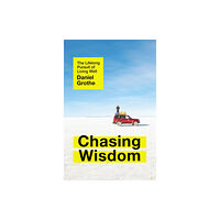 Thomas nelson publishers Chasing Wisdom (häftad, eng)