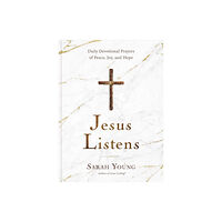 Thomas nelson publishers Jesus Listens (inbunden, eng)