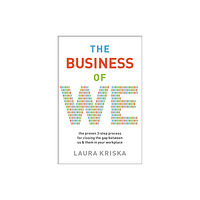 HarperCollins Focus The Business of We (häftad, eng)