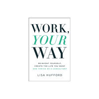 HarperCollins Focus Work, Your Way (häftad, eng)