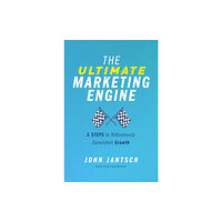 HarperCollins Focus The Ultimate Marketing Engine (häftad, eng)