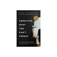 Thomas nelson publishers Forgiving What You Can't Forget (häftad, eng)