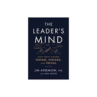 HarperCollins Focus The Leader's Mind (häftad, eng)