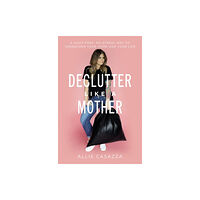 Thomas nelson publishers Declutter Like a Mother (häftad, eng)