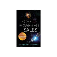 HarperCollins Focus Tech-Powered Sales (häftad, eng)