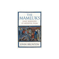 Amberley Publishing The Mamluks (inbunden, eng)