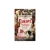 Trafalgar Square Europe (häftad, eng)