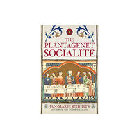 Amberley Publishing The Plantagenet Socialite (inbunden, eng)