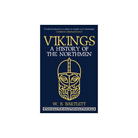 Amberley Publishing Vikings (häftad, eng)