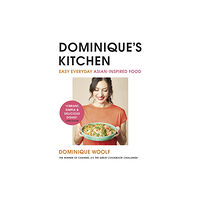 Penguin books ltd Dominique’s Kitchen (inbunden, eng)