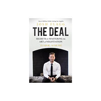 HarperCollins Focus The Deal (inbunden, eng)