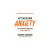 Thomas nelson publishers Attacking Anxiety (häftad, eng)