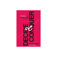 HarperCollins Focus Decide and Conquer (inbunden, eng)