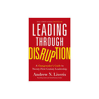 HarperCollins Focus Leading through Disruption (inbunden, eng)