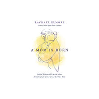 Thomas nelson publishers A Mom Is Born (häftad, eng)