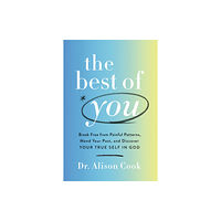 Thomas nelson publishers The Best of You (inbunden, eng)